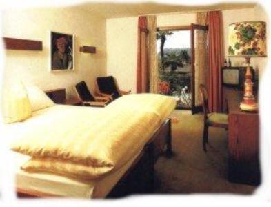 La Comanella Hotell Comano Rom bilde
