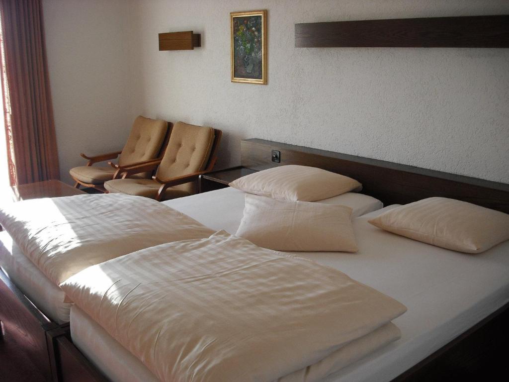 La Comanella Hotell Comano Rom bilde